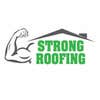 Strong Roofing logo