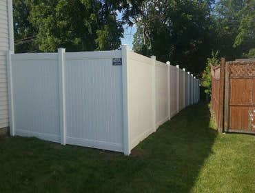 Fences