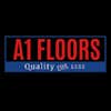 A1 Floors logo