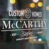 McCarthy Custom Homes LLC logo
