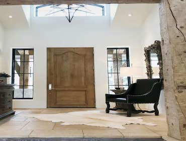 Interiors