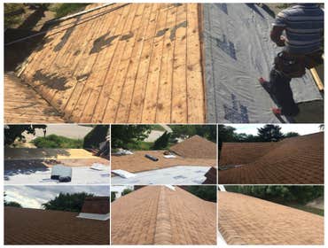 Photos by Ex Presidents Roofing #1