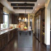 Kitchen Renovation by Treeium Inc.