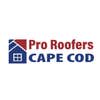 Pro Roofers Cape Cod logo
