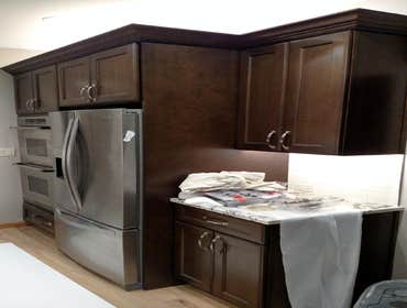 Photos by Pk Woodwork Construction, Inc #1