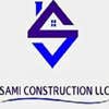 Sami Construction, LLC logo