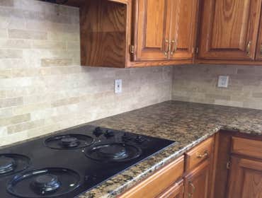Photo(s) from Quality Tile Work Work History