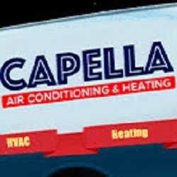 Capella Air Conditioning & Heating