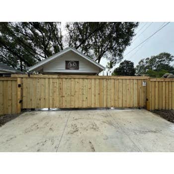 Elite Fence and Outdoor of Tampa Bay