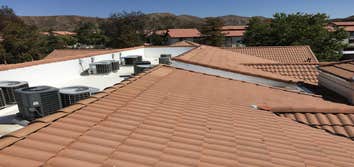 Photos from BRS Roofing Inc