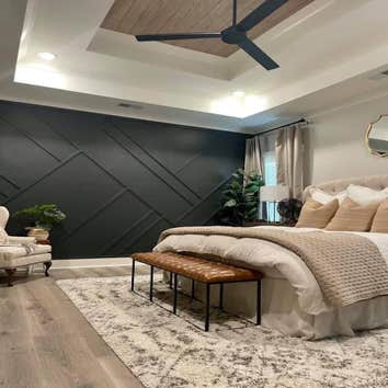 Accent Wall