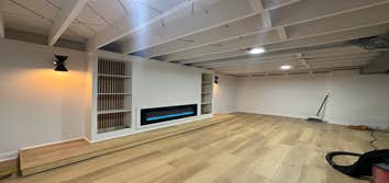 Building Better Homes Management