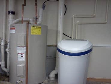 Dave The Plumber, Llc Project At Dave The Plumber LLC. we pride ourselves in coustomer service, with real commitment to solve all your plumbing problem
