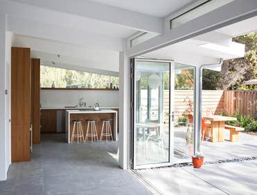 Photo(s) from Klopf Architecture Klopf Architecture