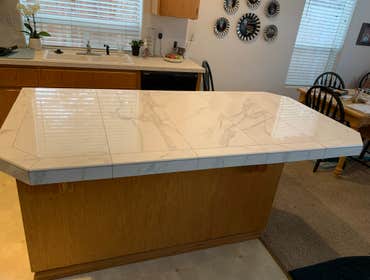 Photos by Impressive Tile LLC #1