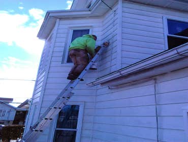 Photos by Mike Minnich Jr Home Improvement's #1