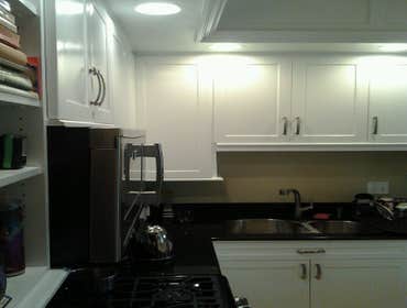 DeLaMano Design & Creative Millwork Implementing your ideas and making them a reality
with the craftsmanship and professionalism that you deserve.
sh