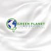 Green Planet Restoration of Orange County logo