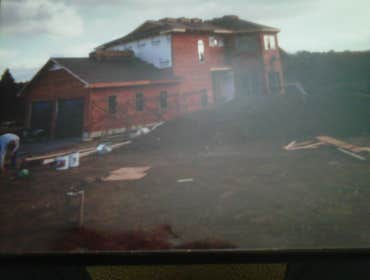 G.A.C. Construction Inc. Project