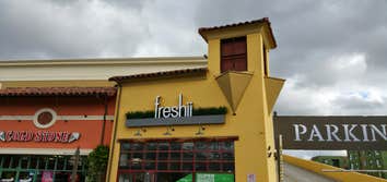 Freshii (Northridge)