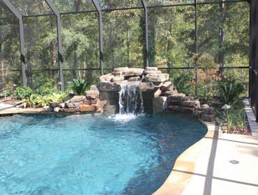 Swimming Pools