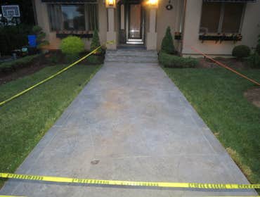 Photos from shoreline concrete & design