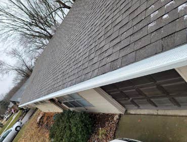 Photos by Thomas Jefferson Roofing & Remodeling #1