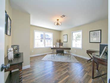 Buchanan After Photos