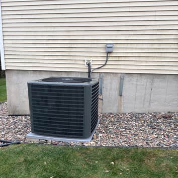 All Ways Heating AC - LLC