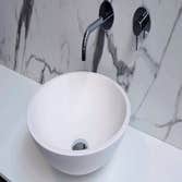 Unique Bath Design