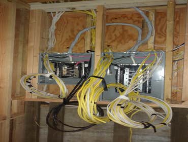 Whole House Wiring