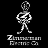 Zimmerman Electric Company logo