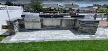 Paschette Landscape Design