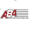 Aba Heating and Cooling logo