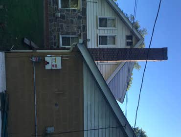 Photos by Remolding Home Services LLC #8 Power wash siding
Prime siding
Apply 2 coats of top coat