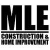 Mle Construction & Home Improvement logo