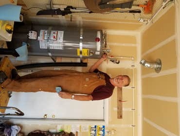 Photos by A2Z Water Heaters #1