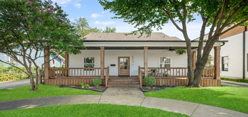 Exterior Remodel