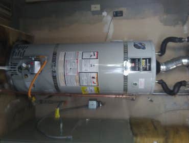 Photos from Five Star Water Heaters