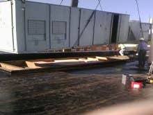 Coppersmith Roofing