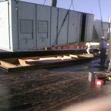 Coppersmith Roofing