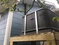 Air Conditioning/Refrigeration