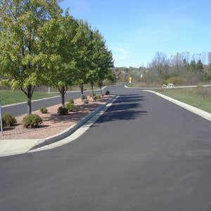 Various Paving Projects in Southeastern Wisconsin Residential Driveways, Commercial Parking Lots, Municipal and Subdivision Roads, Paths