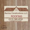 Barrios Constructions LLC logo