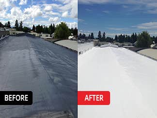 Photos by B2b Commercial Roofing #1