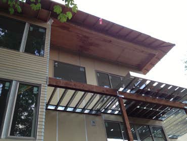 Siding