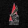 Apex Asphalt logo