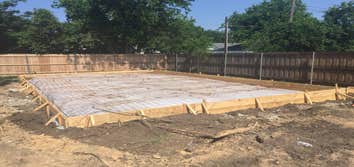 Photos by Proximity Construction Service #1
