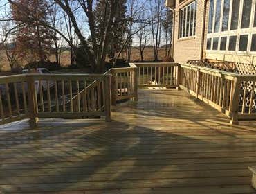 Photos by Bailey Construction Services Inc #1