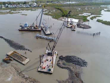 Photos from Sealevel Construction Inc